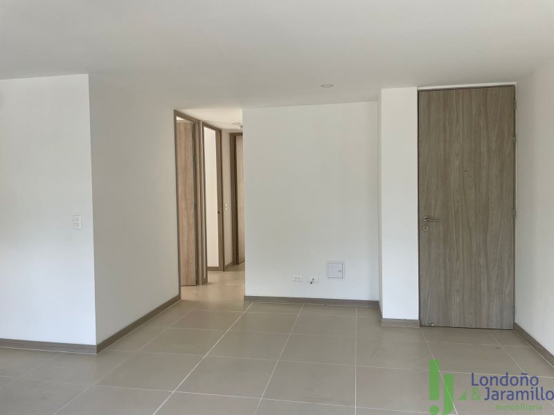 Apartamento en Venta en Rionegro