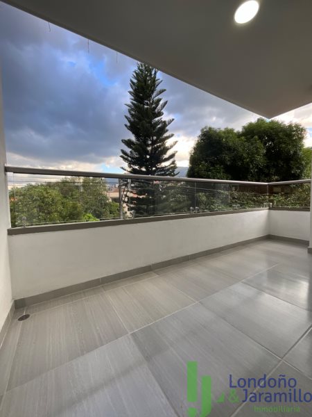 Apartamento en Venta en Mesa
