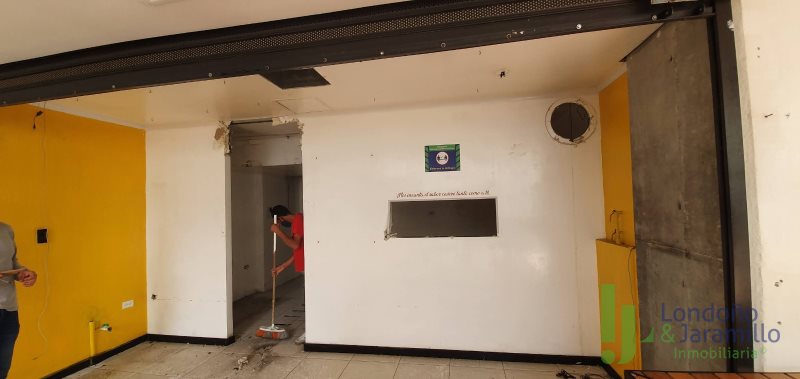 Local en Arriendo en Primavera