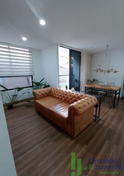 Apartamento en Venta en La Ceja