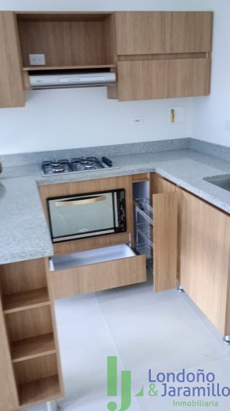 Apartamento en Venta en La Aldea