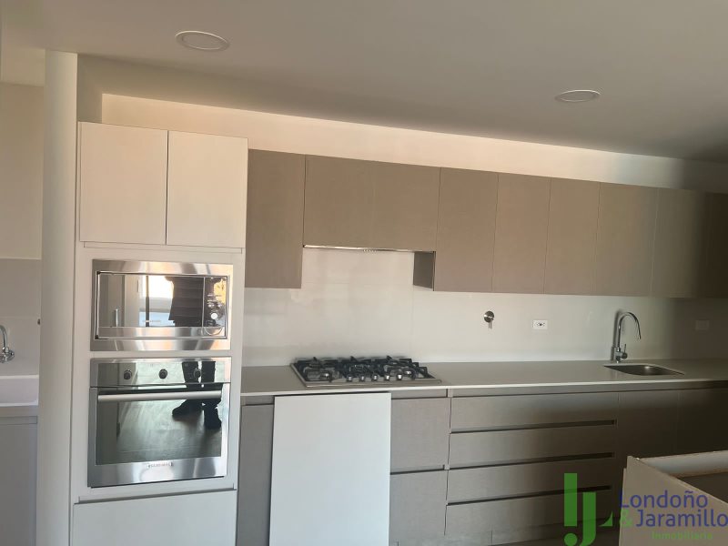 Apartamento en Venta en Cumbres