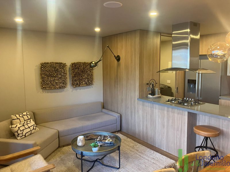 Apartamento en Venta en Las Palmas