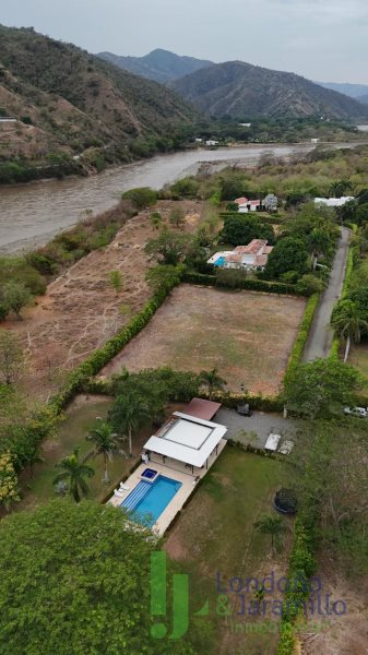 Terreno en Venta en Santafe De Antioquia