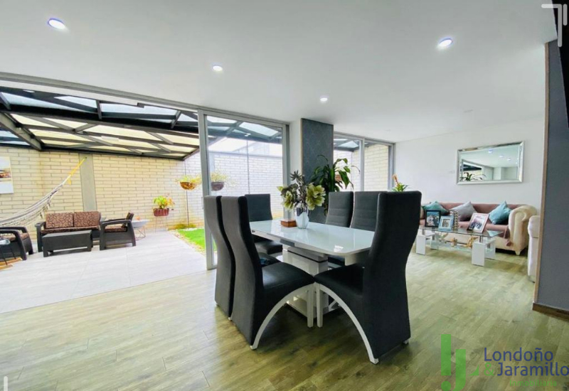 Apartamento en Venta en Barrio Blanco