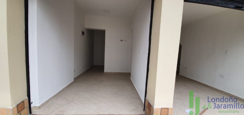 Local en Arriendo en San Pio X