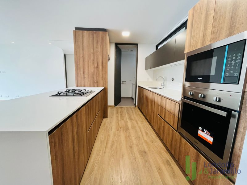 Apartamento en Arriendo en Las Palmas