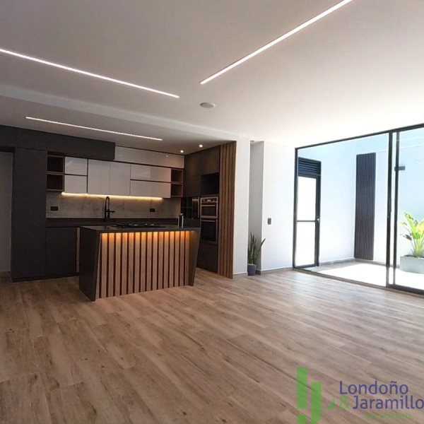 Casa en Venta en Llanogrande
