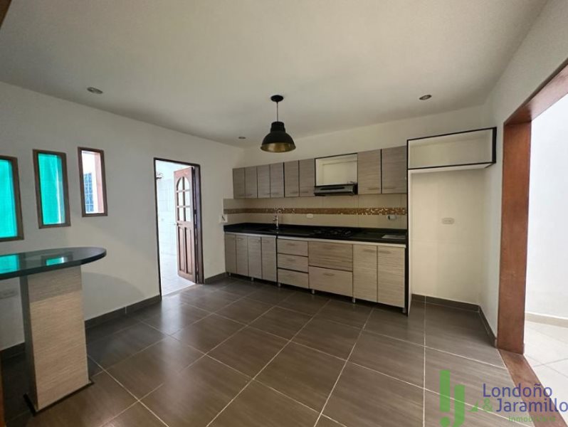 Casa en Venta en La Ceja