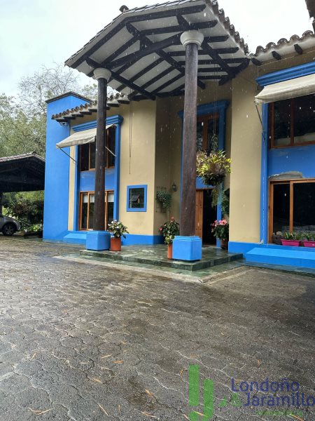 Casa en Arriendo en Llanogrande