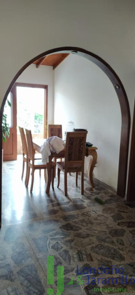 Casa en Venta en Laureles