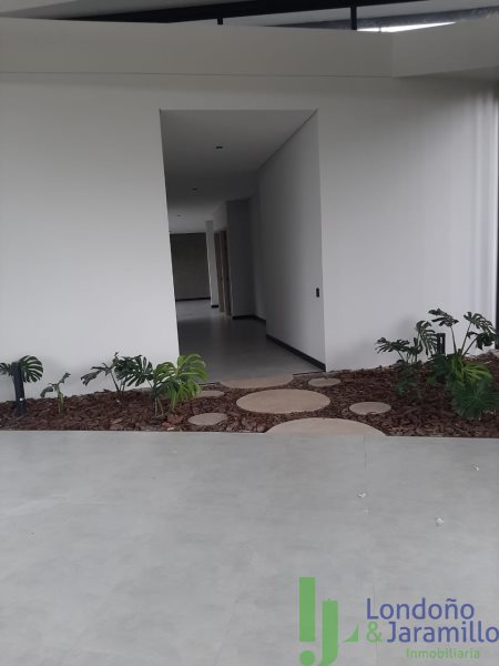 Casa en Venta en Llanogrande
