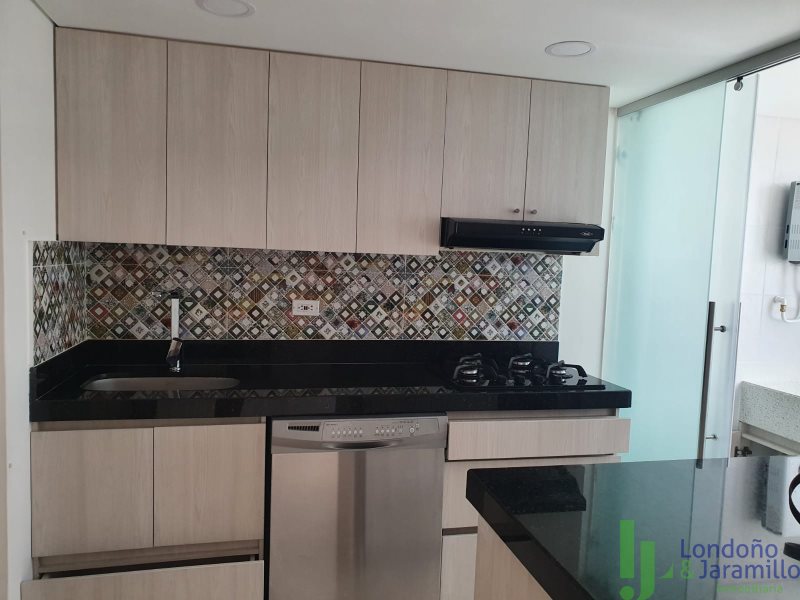 Apartamento en Venta en Las Lomitas