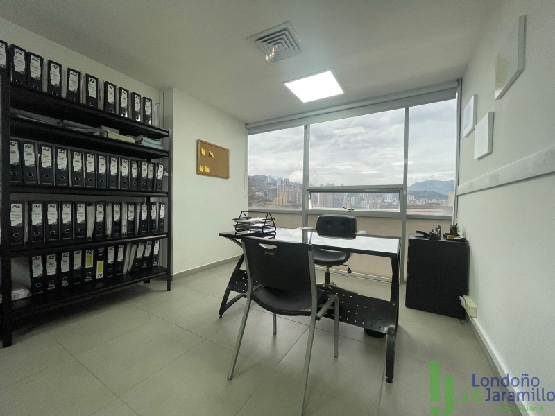 Oficina en Venta en Primavera