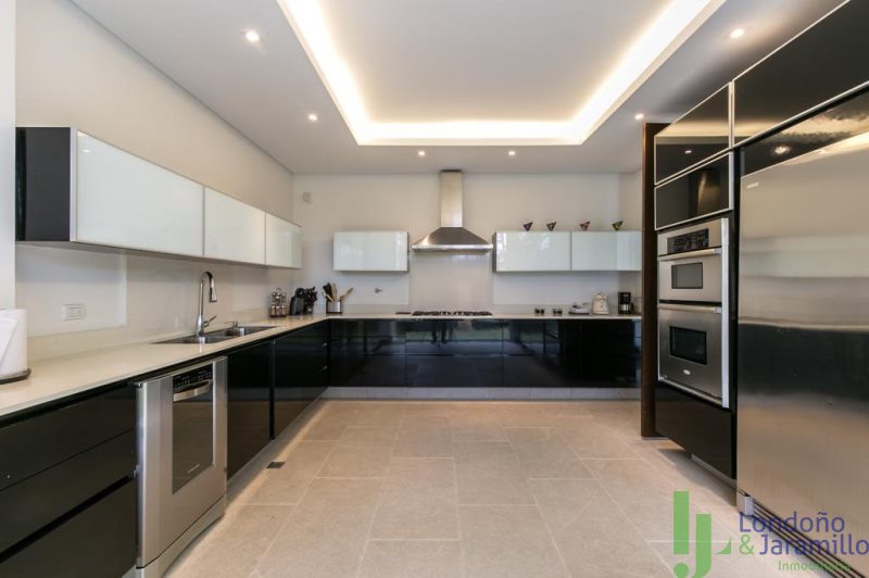 Casa en Venta en Llanogrande