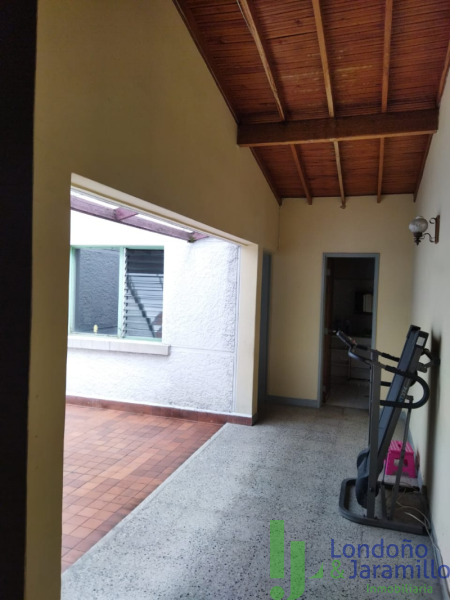 Casa en Venta en Belen