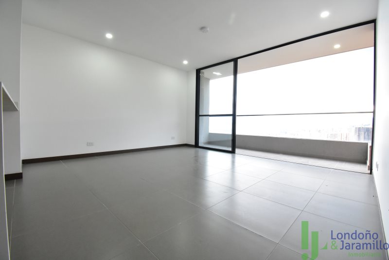 Apartamento en Arriendo en Loma Del Escobero