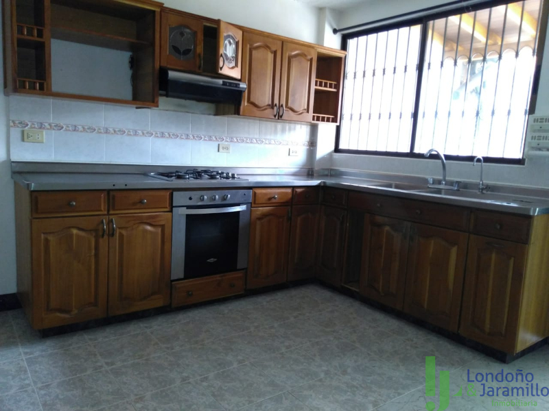 Casa en Venta en La Ceja