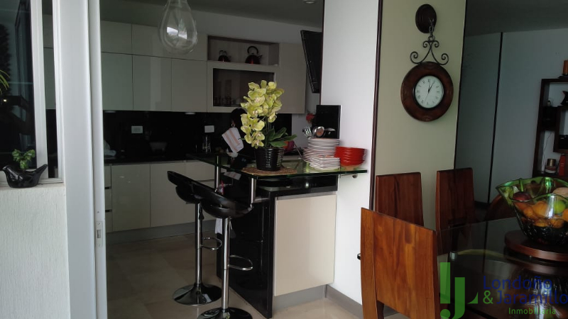 Apartamento en Venta en Aves Maria
