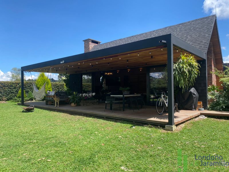 Casa en Venta en La Ceja