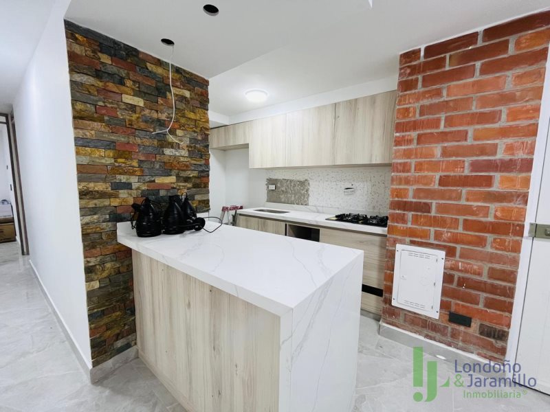 Apartamento en Arriendo en Villa Ventura