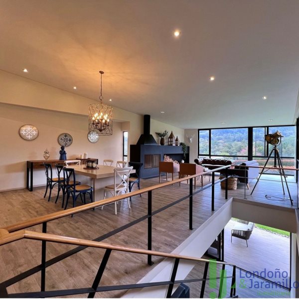 Casa en Venta en La Ceja