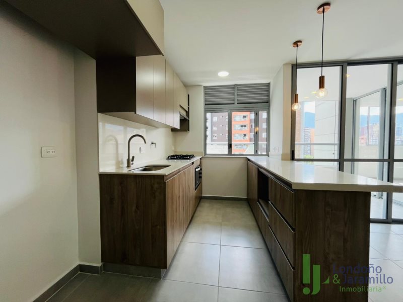 Apartamento en Venta en Mesa