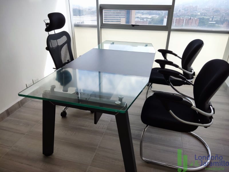 Oficina en Arriendo en Primavera