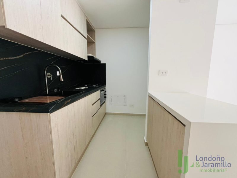 Apartamento en Arriendo en Señorial