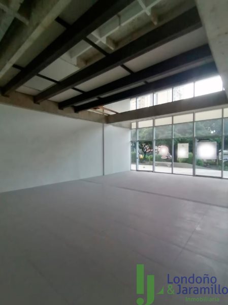 Local en Arriendo en Primavera