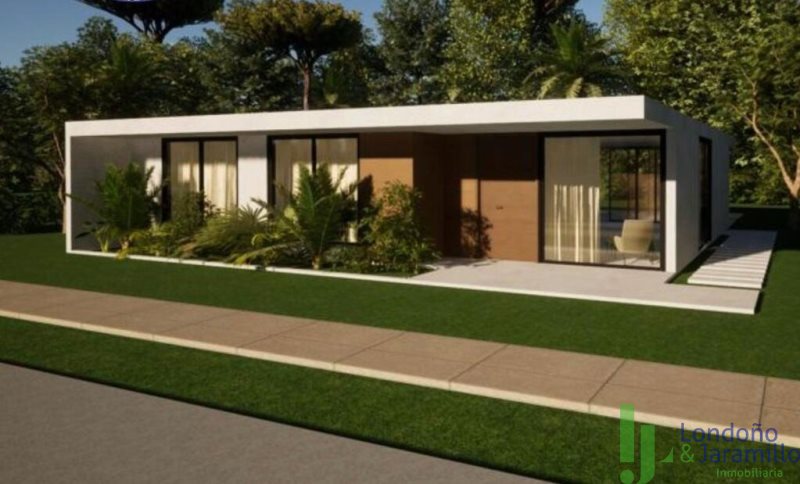 Terreno en Venta en Punta Bolívar