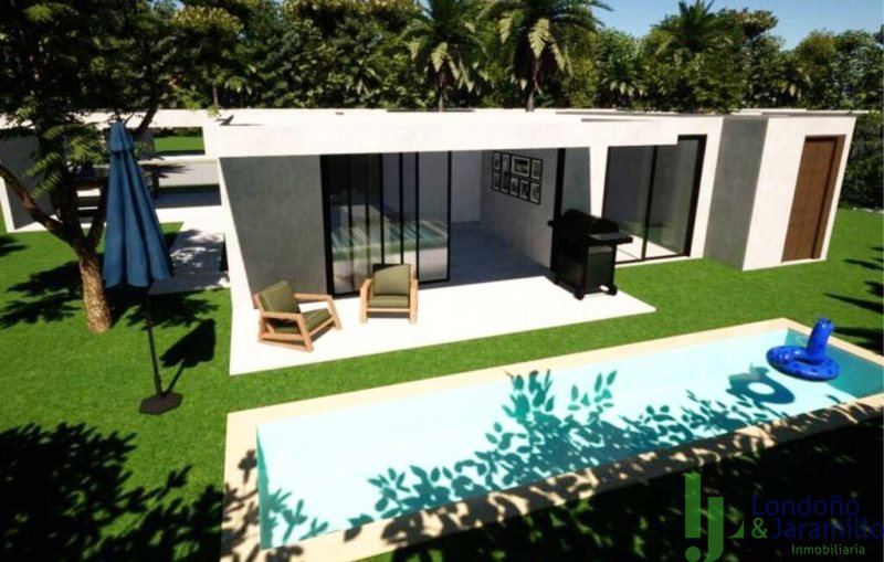 Terreno en Venta en Punta Bolívar