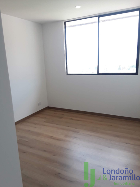 Apartamento en Venta en El Escobero