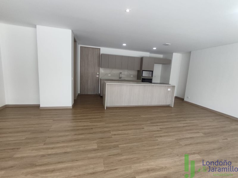 Apartamento en Venta en Rionegro
