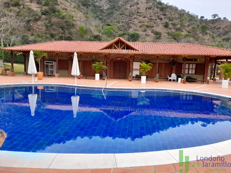 Finca en Venta en Santafe De Antioquia