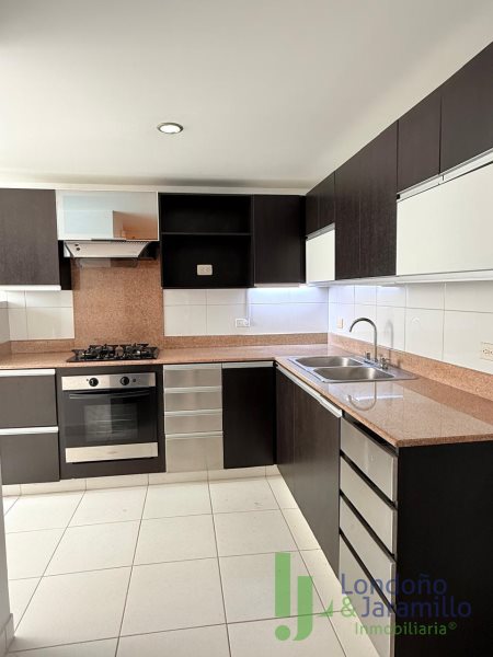Apartamento en Arriendo en Santa Maria De Los Ángeles
