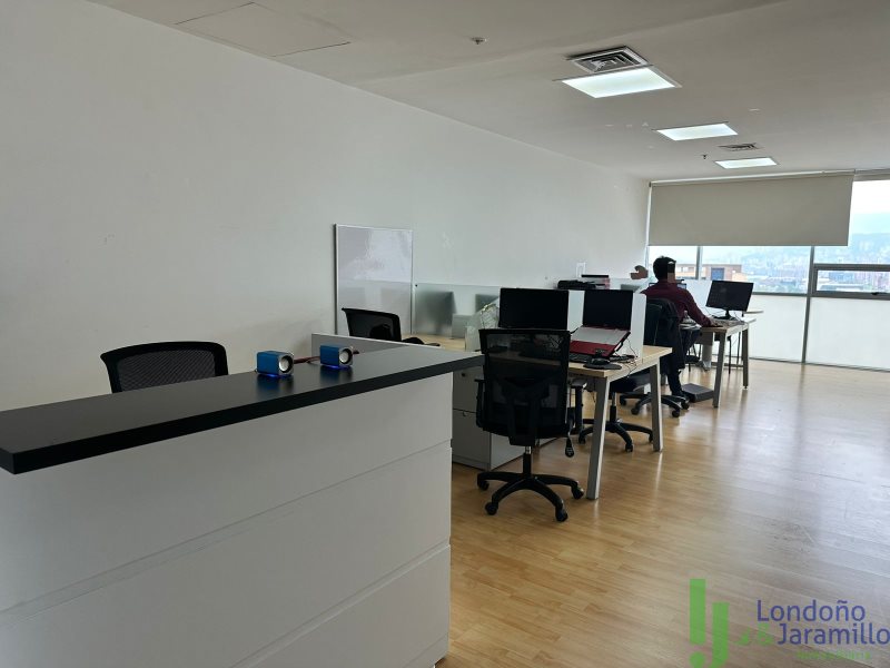 Oficina en Arriendo en Primavera