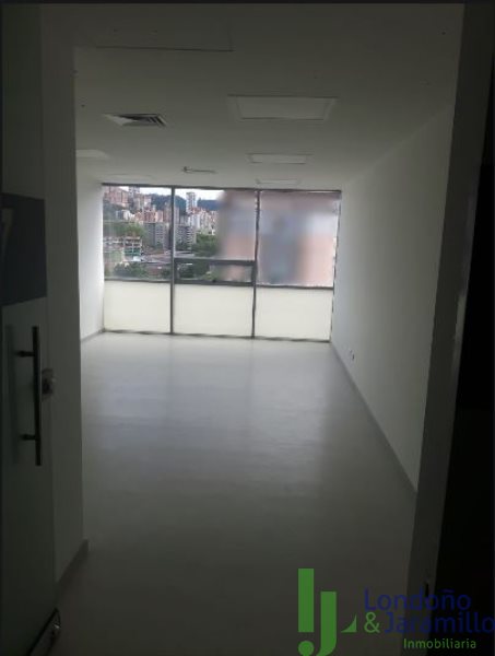 Oficina en Arriendo en Primavera