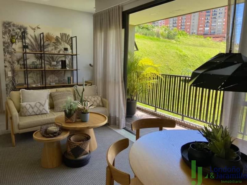 Apartamento en Venta en Barrio Blanco