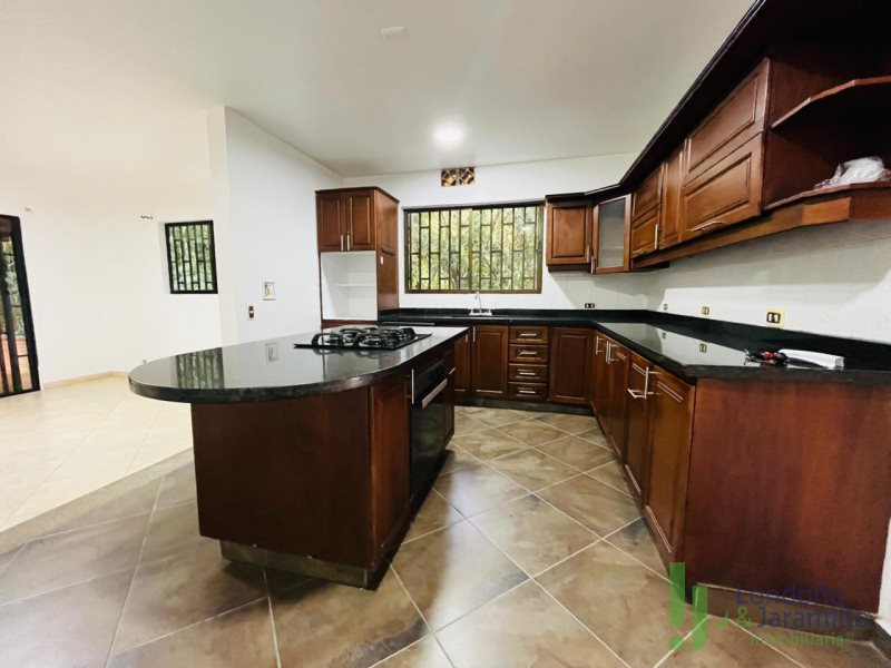 Casa en Venta en El Salado