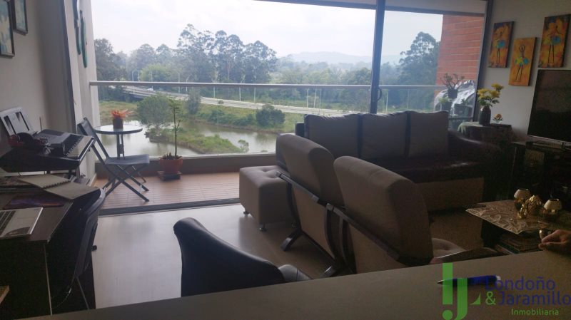 Apartamento en Venta en Rionegro