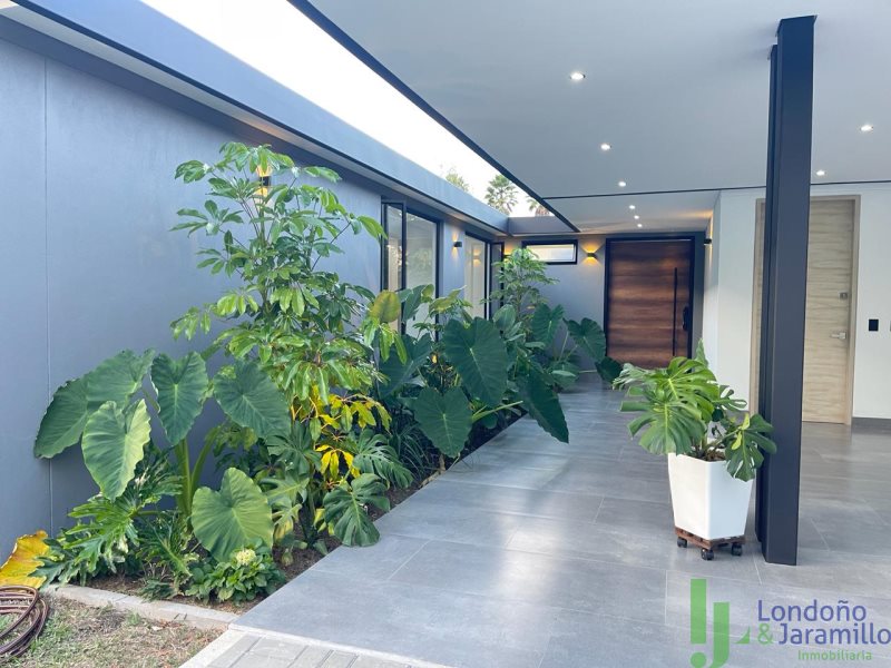 Casa en Venta en Llanogrande
