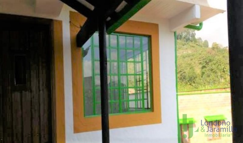 Finca en Venta en La Bermejala