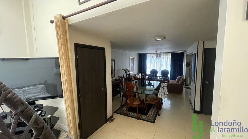 Apartamento en Venta en Santa Monica