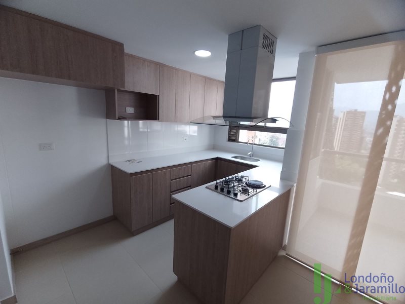 Apartamento en Venta en Las Lomitas