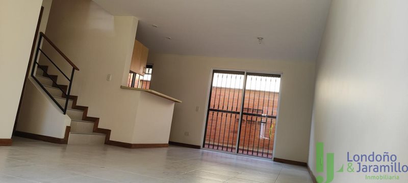 Casa en Venta en San Antonio De Pereira