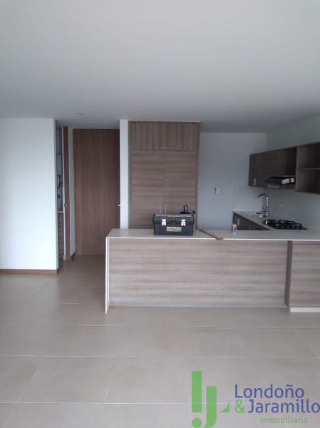 Apartamento en Venta en El Escobero