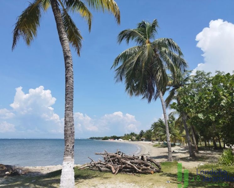 Terreno en Venta en Punta Bolívar