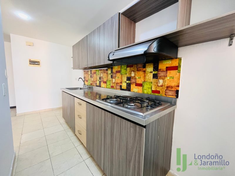 Apartamento en Venta en Ciudad Del Rio