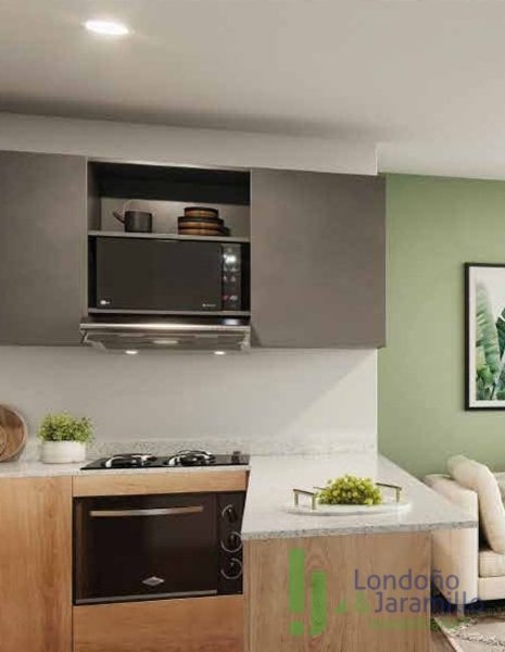 Apartamento en Venta en Las Vegas
